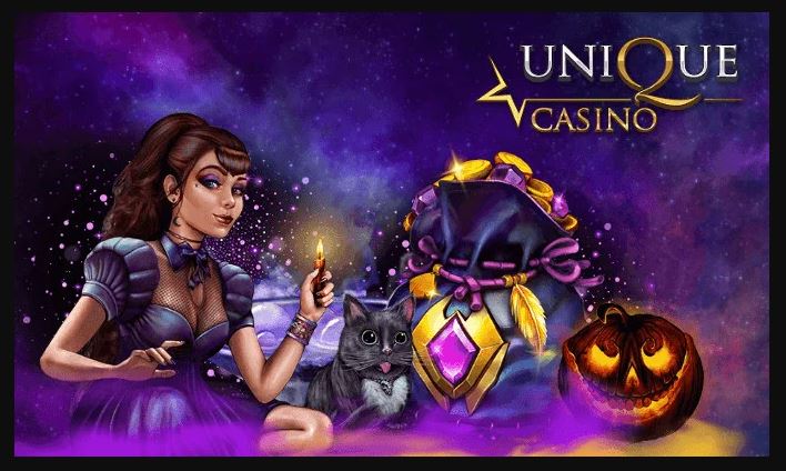 Unique Casino : un exemple moderne de la révolution du gaming en ligne