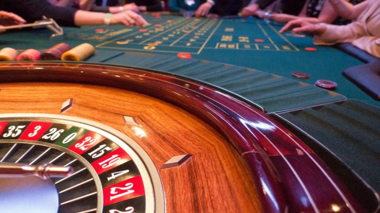 gagner à la roulette casino